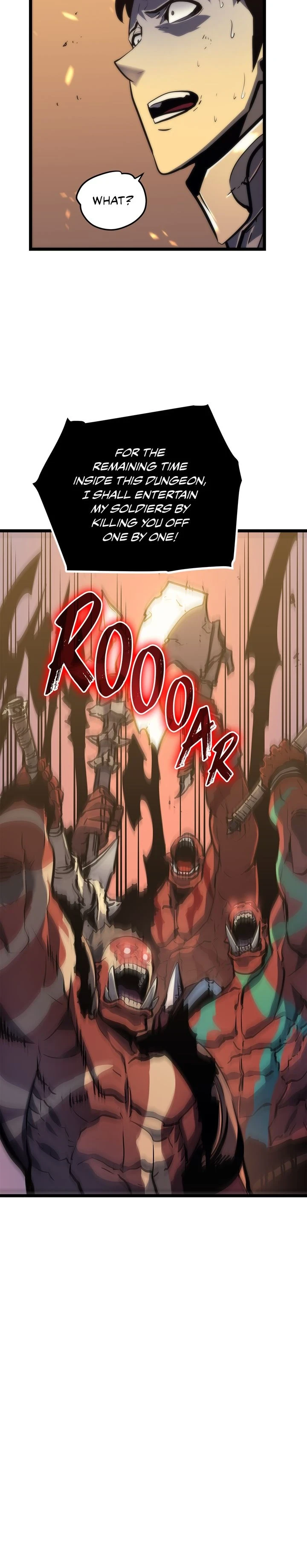 Solo Leveling Chapter 72, page 10 of 35