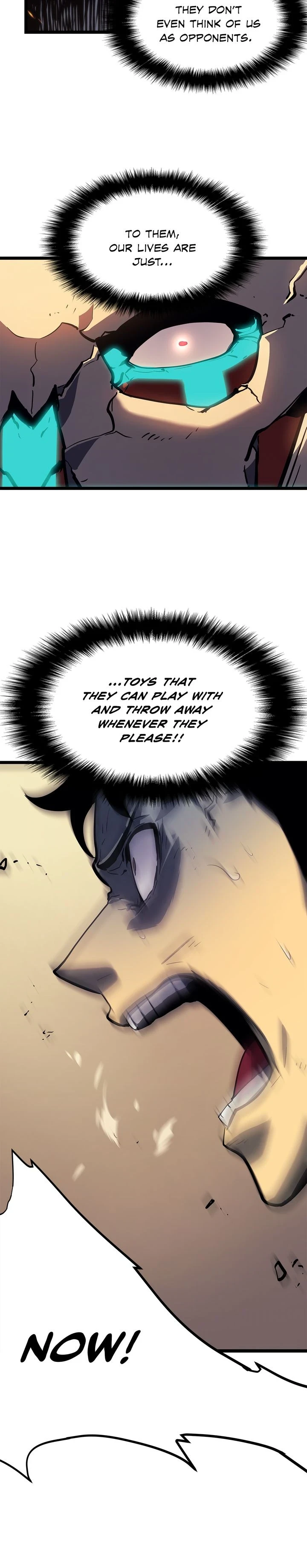 Solo Leveling Chapter 72, page 12 of 35
