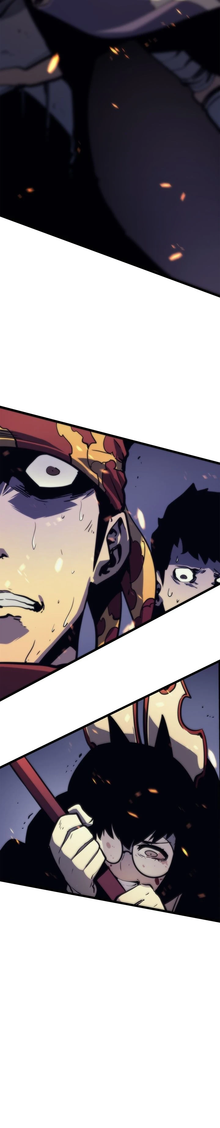 Solo Leveling Chapter 72, page 14 of 35