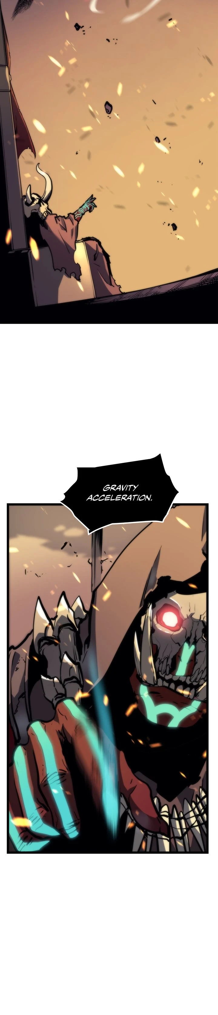Solo Leveling Chapter 72, page 18 of 35