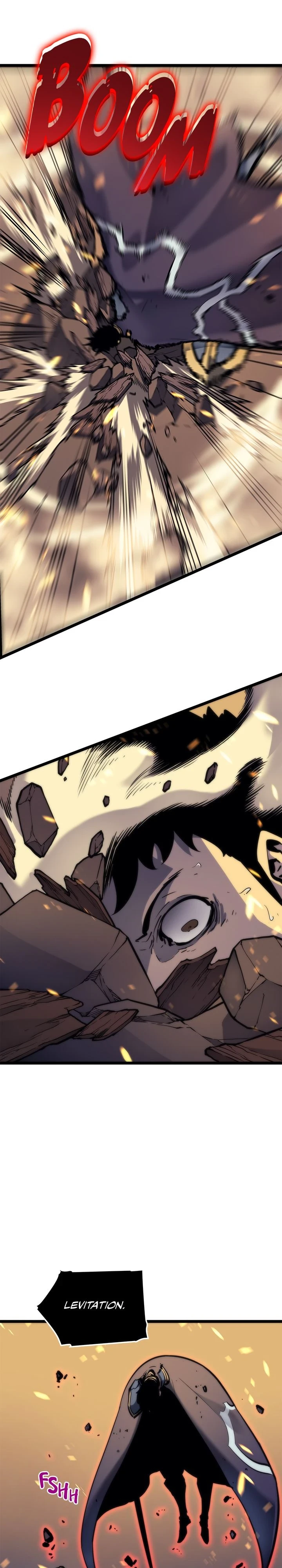 Solo Leveling Chapter 72, page 19 of 35