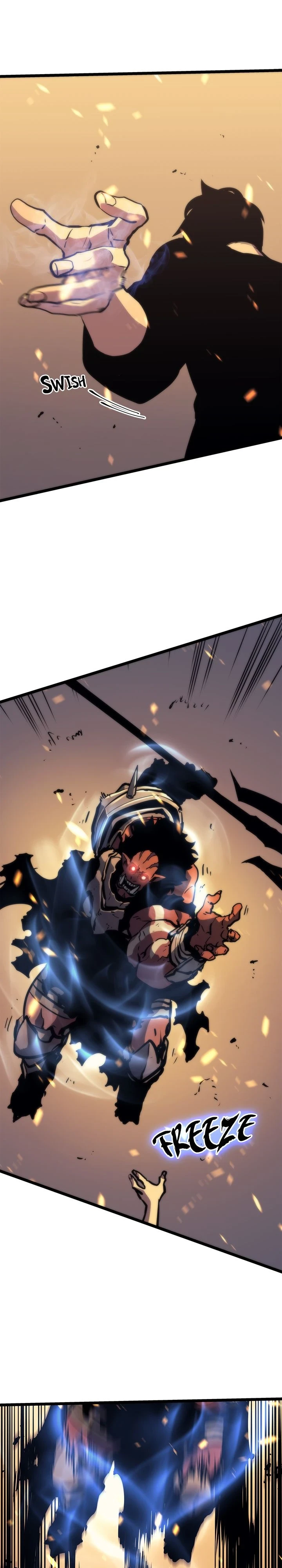 Solo Leveling Chapter 72, page 25 of 35