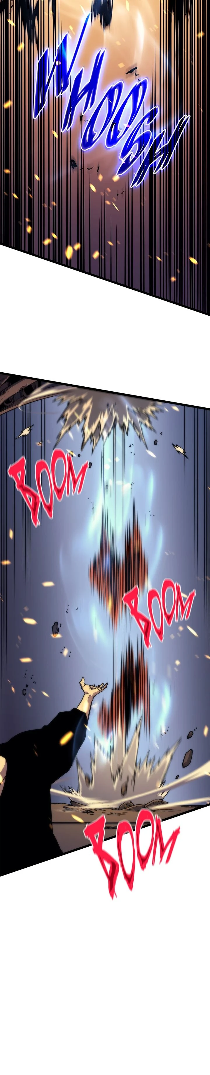 Solo Leveling Chapter 72, page 26 of 35