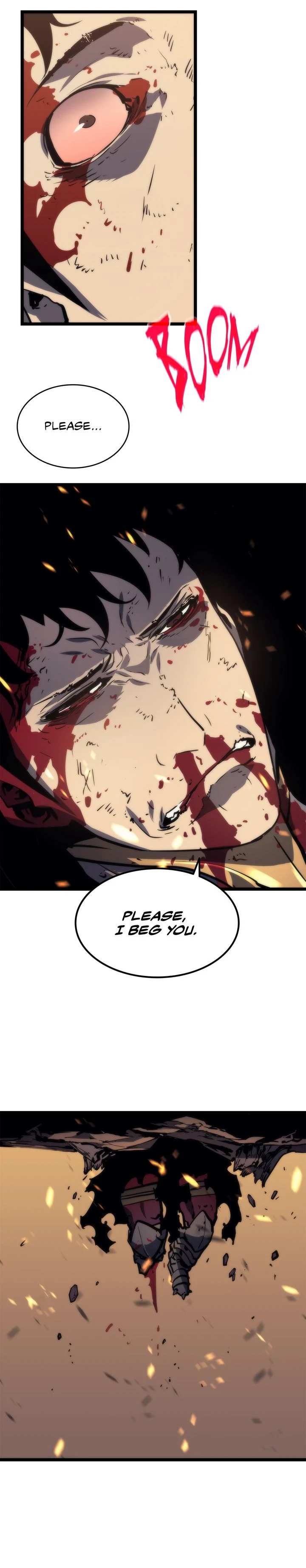Solo Leveling Chapter 72, page 28 of 35