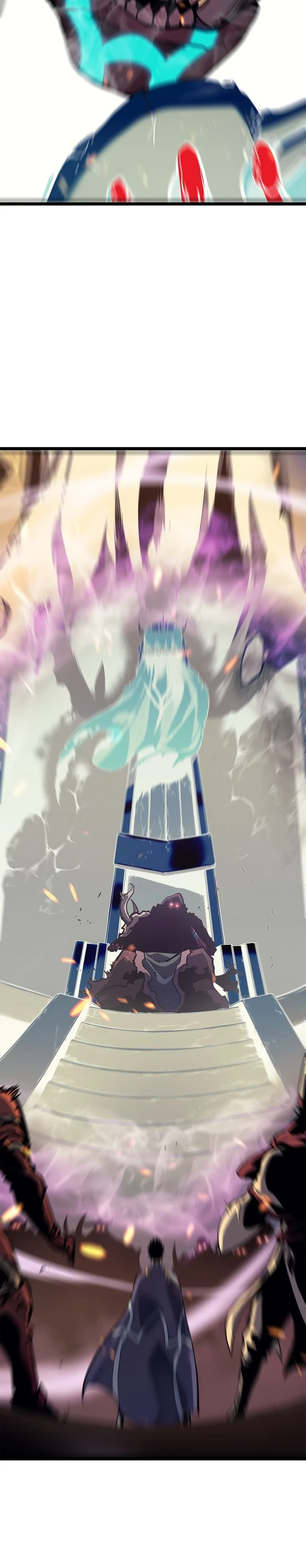 Solo Leveling Chapter 72, page 6 of 35
