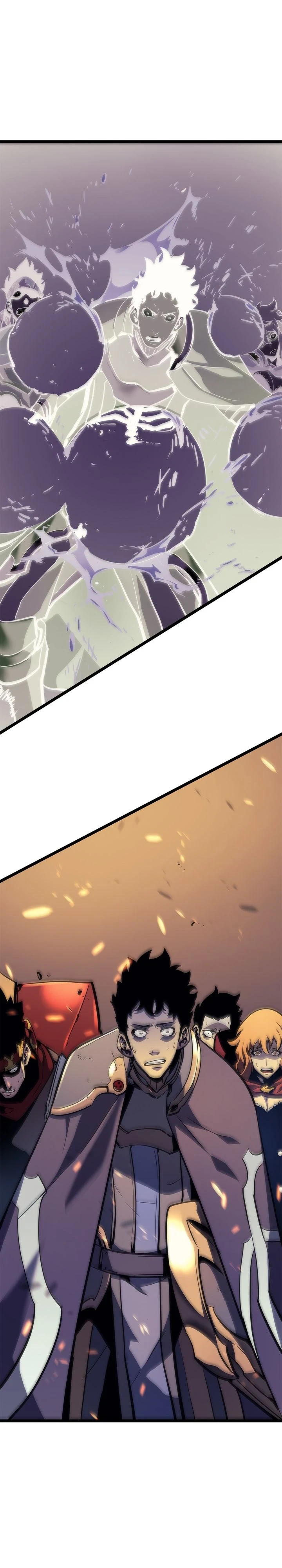 Solo Leveling Chapter 72, page 7 of 35
