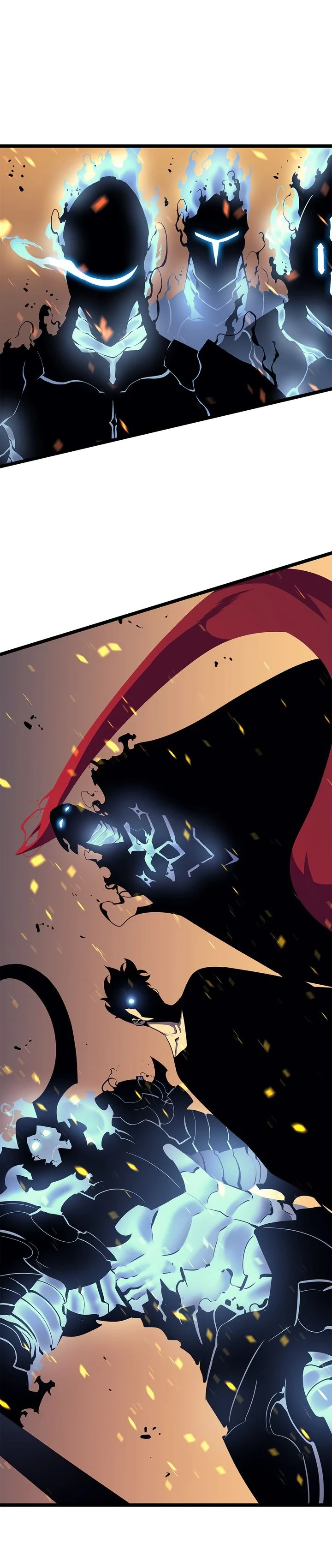 Solo Leveling Chapter 73, page 13 of 40