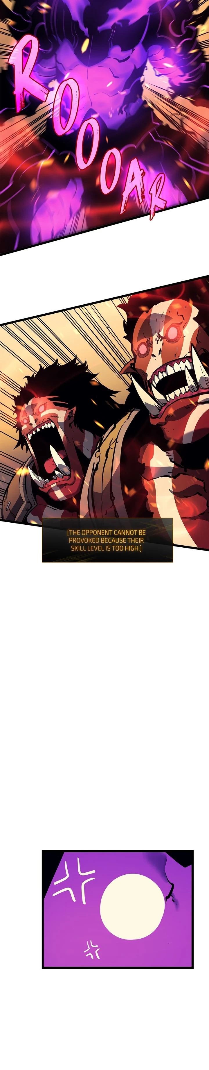 Solo Leveling Chapter 73, page 19 of 40