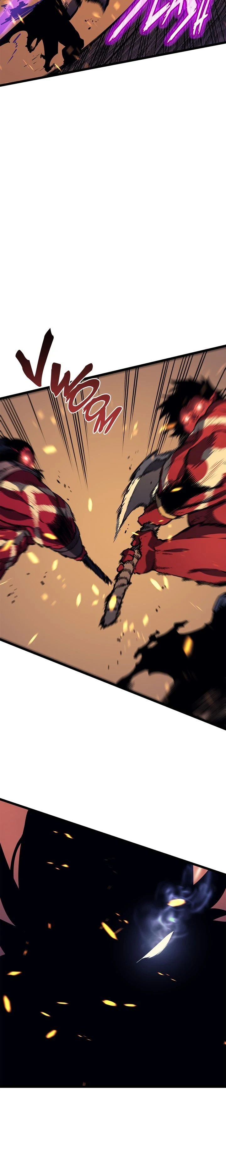 Solo Leveling Chapter 73, page 23 of 40