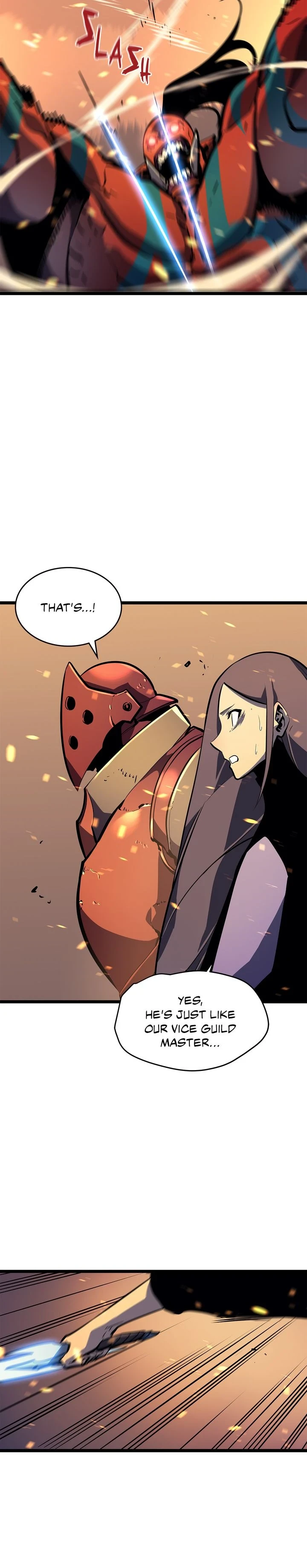Solo Leveling Chapter 73, page 25 of 40
