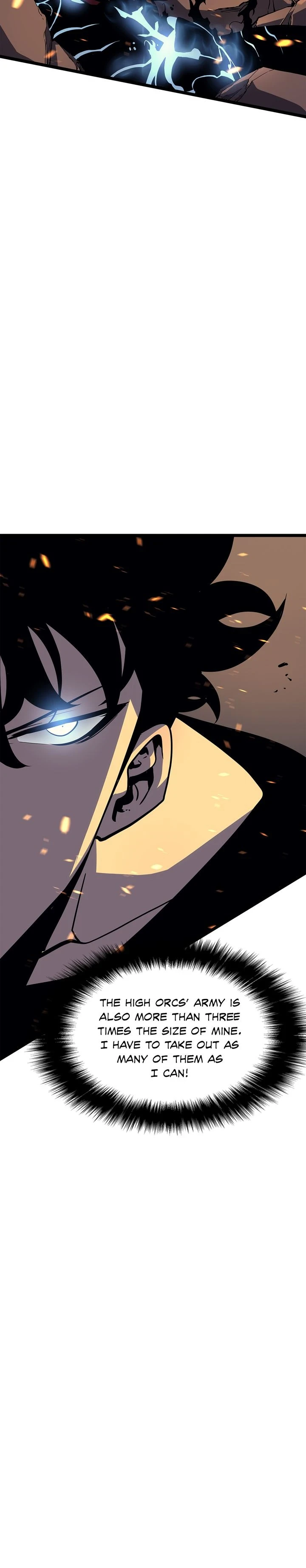 Solo Leveling Chapter 73, page 27 of 40