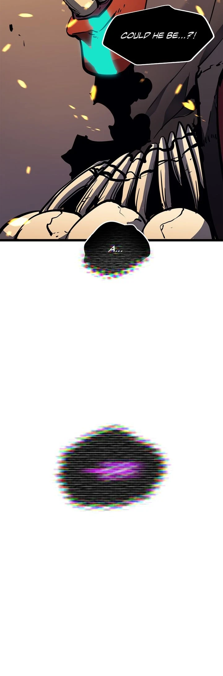 Solo Leveling Chapter 73, page 39 of 40