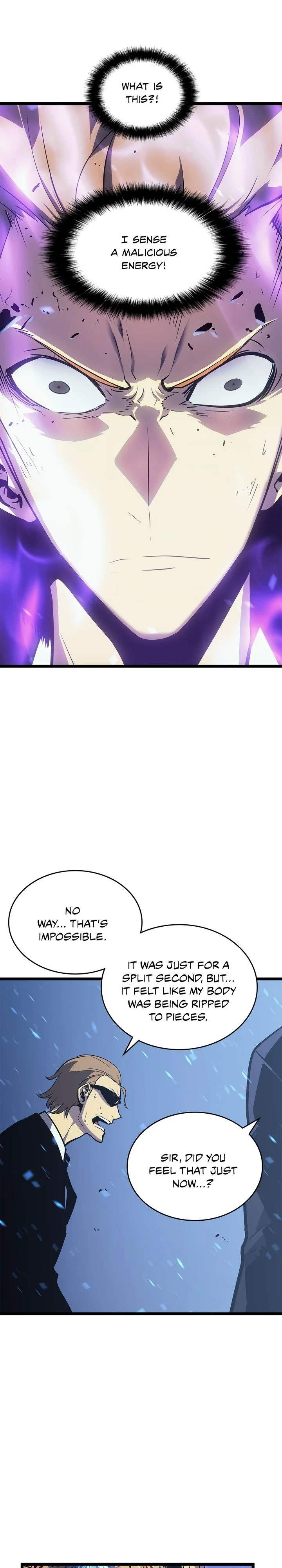 Solo Leveling Chapter 73, page 7 of 40