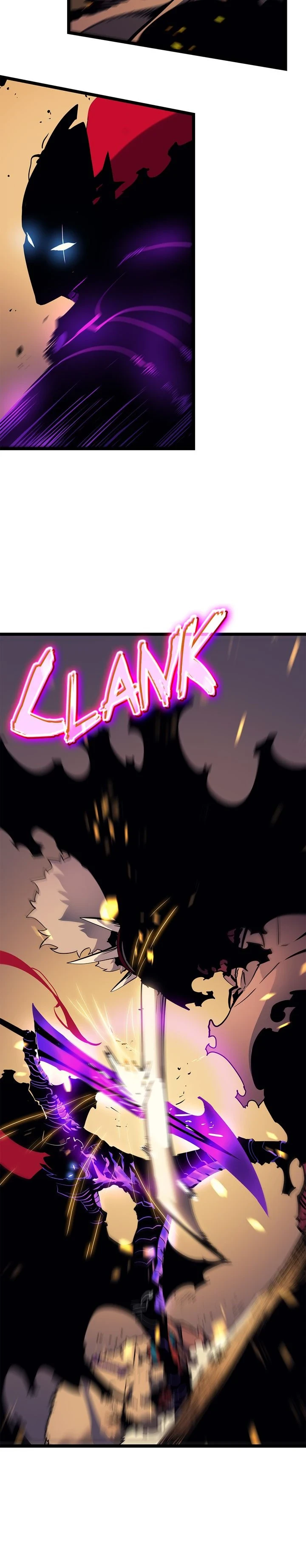 Solo Leveling Chapter 74, page 12 of 32