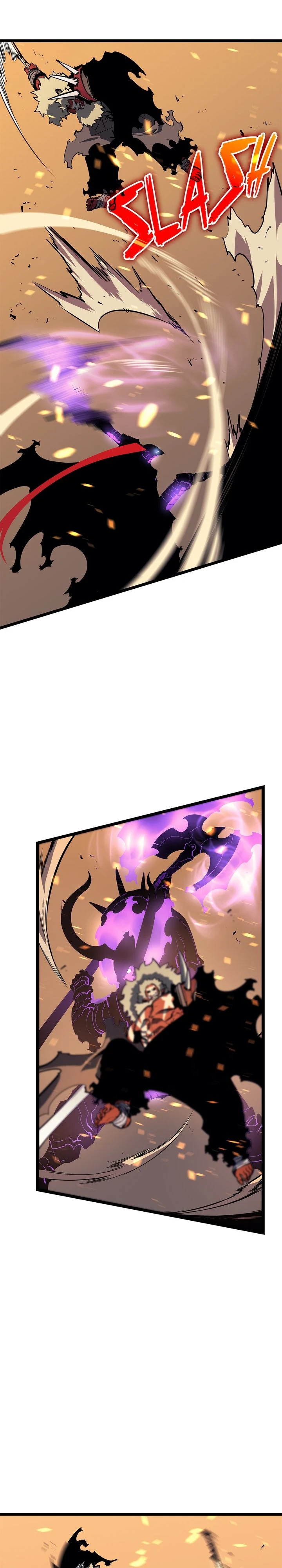 Solo Leveling Chapter 74, page 13 of 32