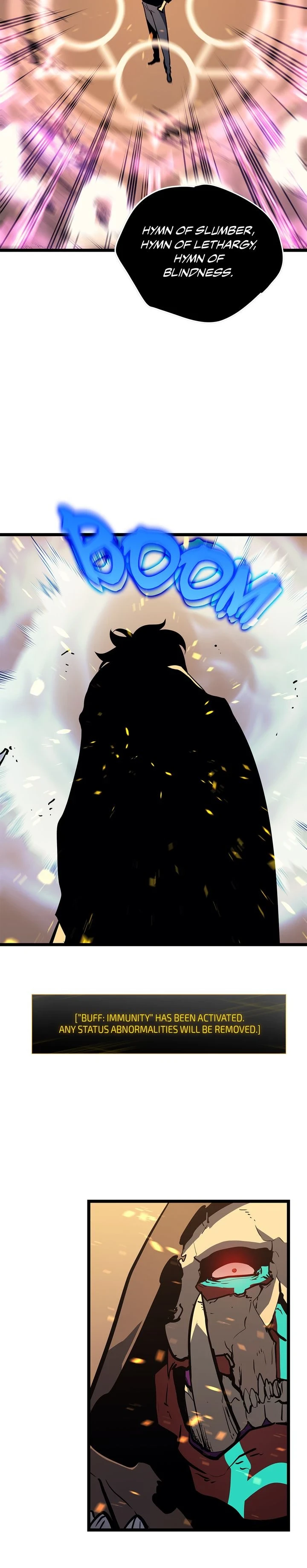 Solo Leveling Chapter 74, page 18 of 32