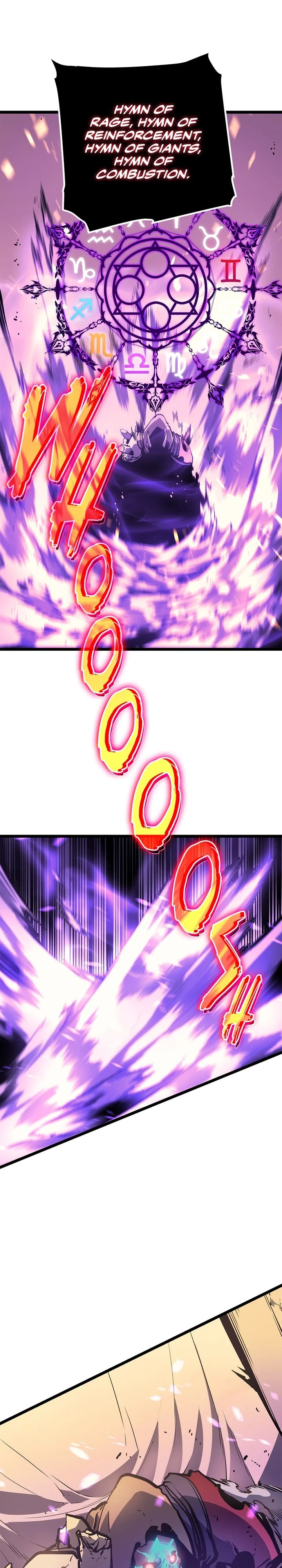 Solo Leveling Chapter 74, page 25 of 32