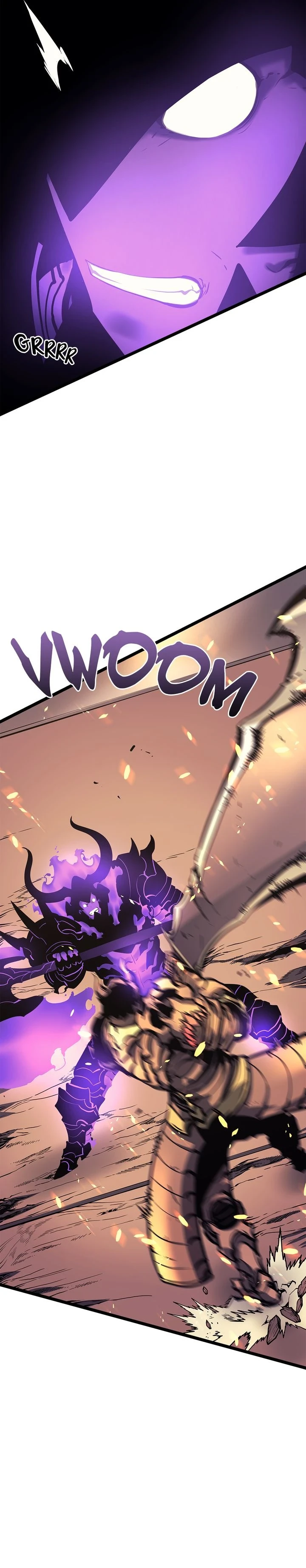 Solo Leveling Chapter 74, page 6 of 32