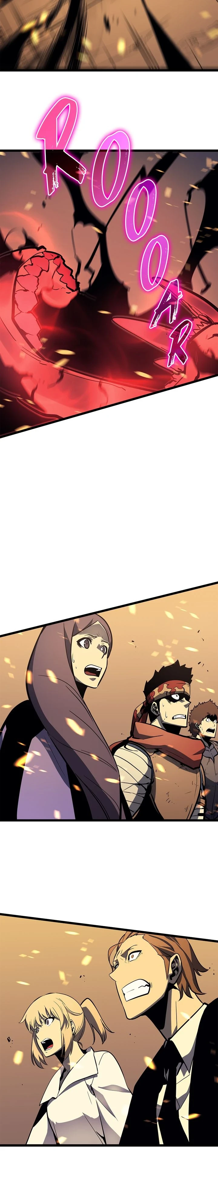 Solo Leveling Chapter 75, page 15 of 28
