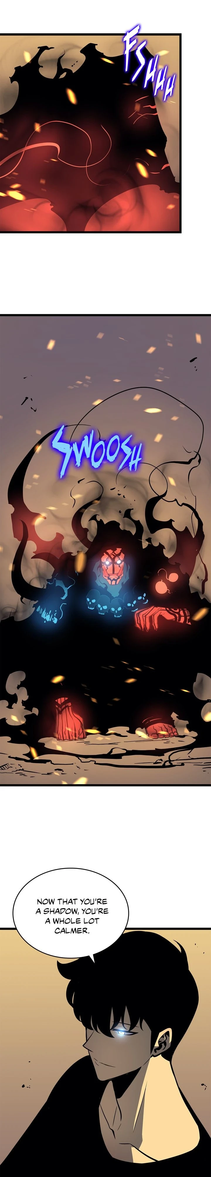 Solo Leveling Chapter 75, page 16 of 28