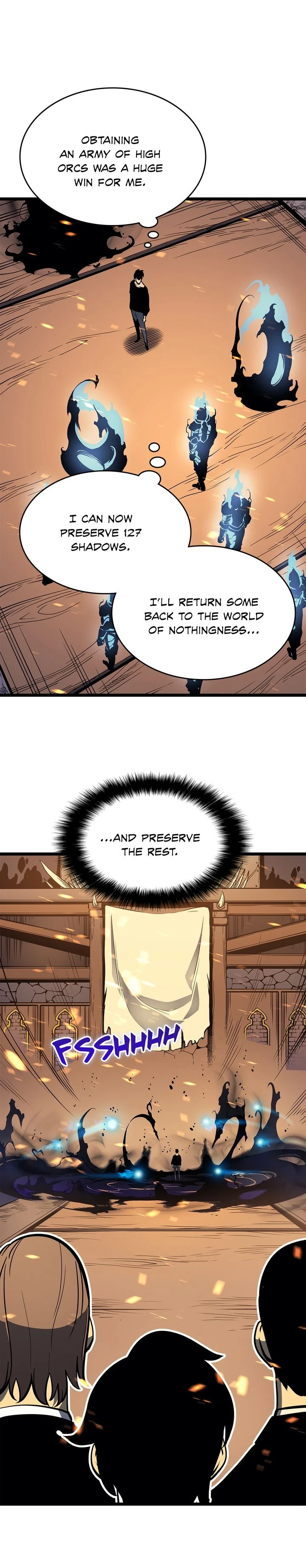 Solo Leveling Chapter 75, page 19 of 28