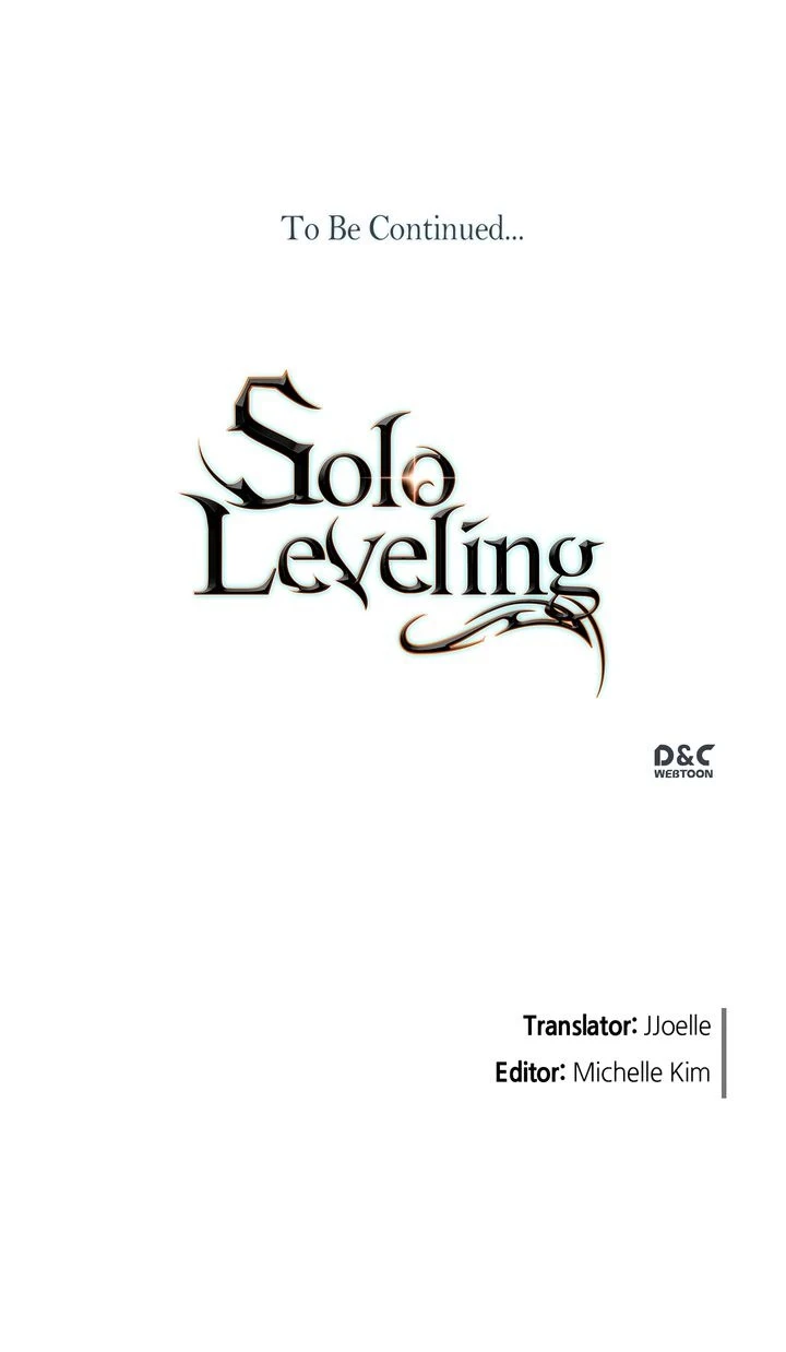 Solo Leveling Chapter 75, page 28 of 28