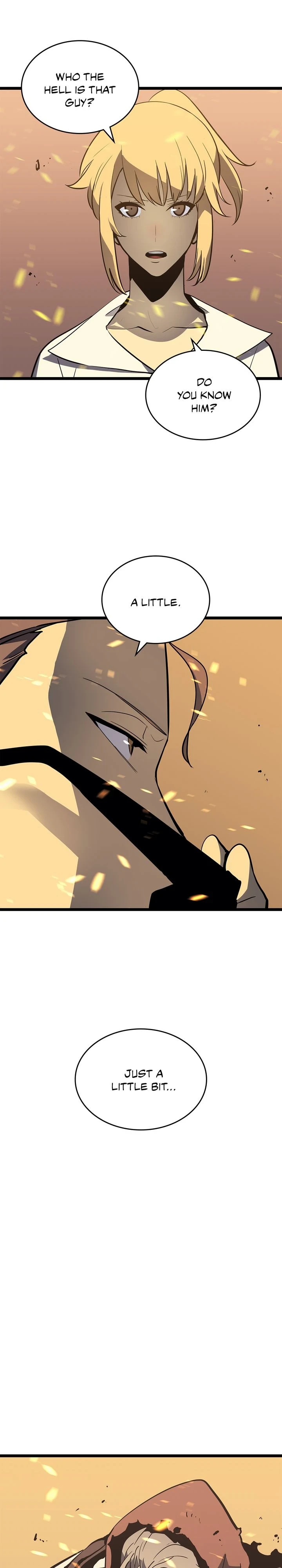 Solo Leveling Chapter 75, page 8 of 28