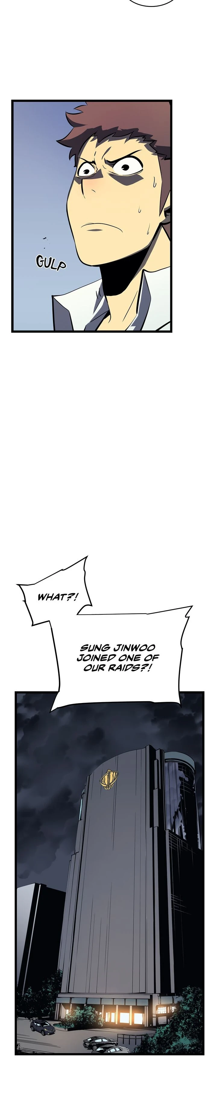 Solo Leveling Chapter 76, page 6 of 25