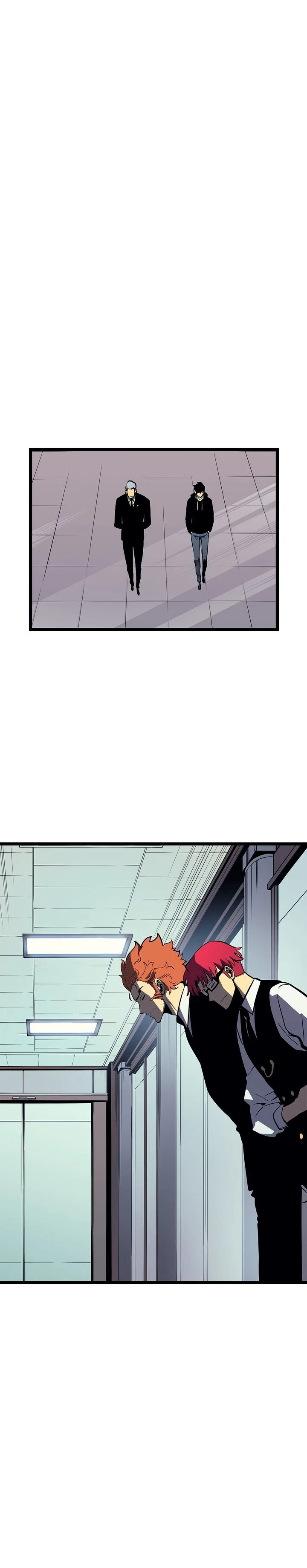 Solo Leveling Chapter 77, page 13 of 25