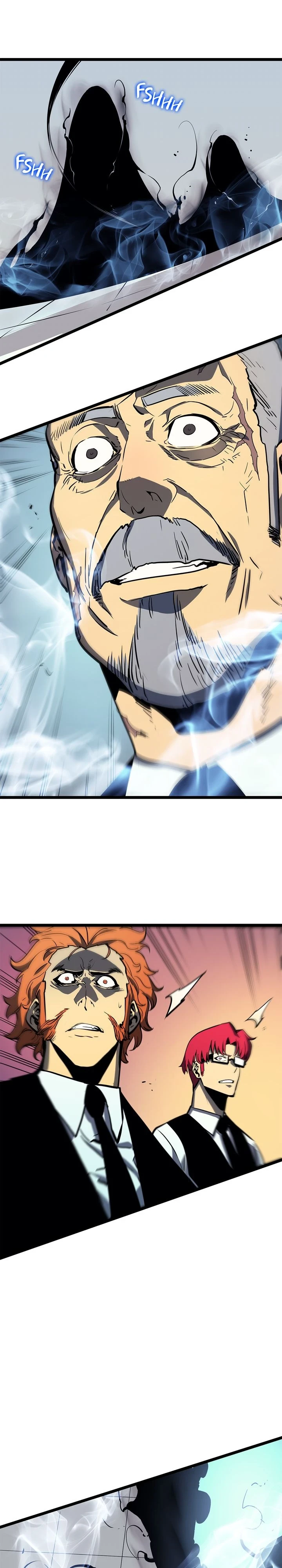 Solo Leveling Chapter 77, page 19 of 25