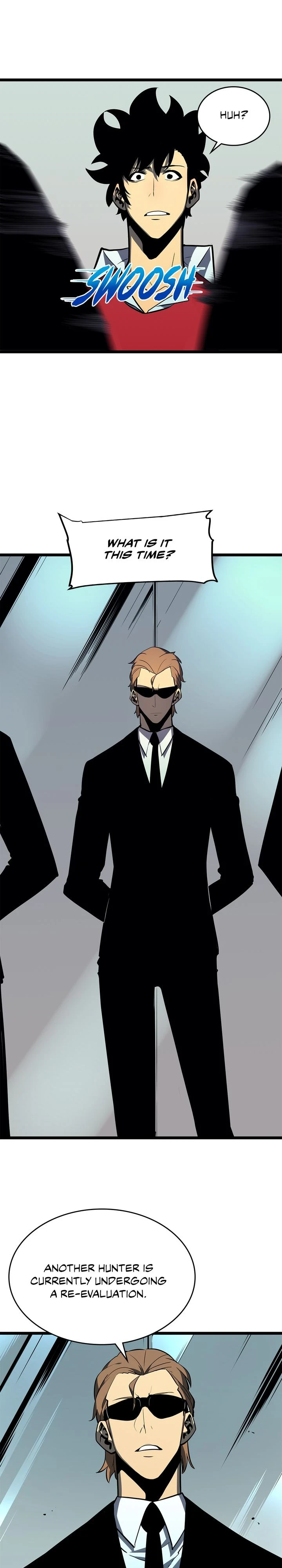Solo Leveling Chapter 77, page 7 of 25