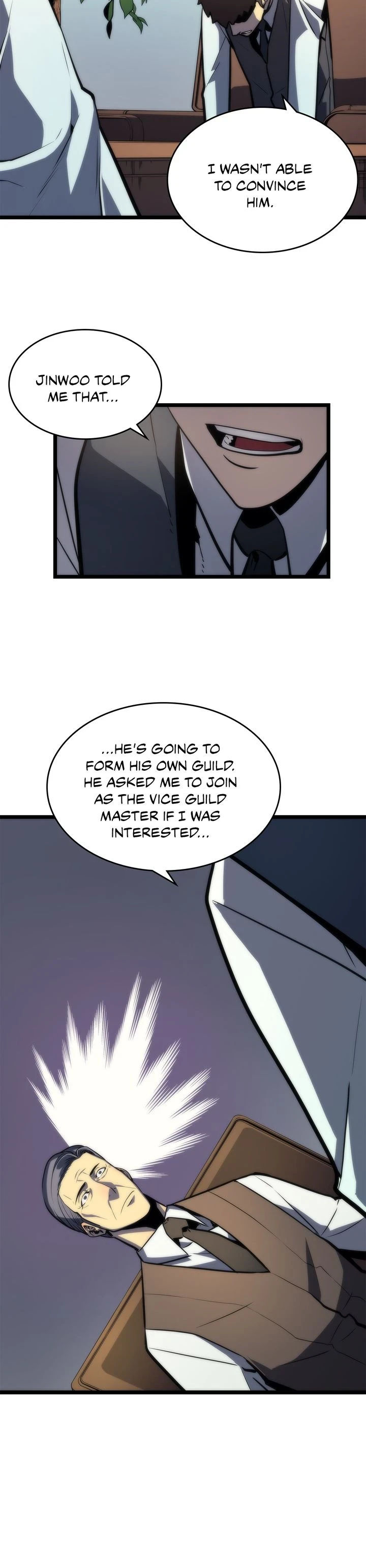 Solo Leveling Chapter 78, page 14 of 27