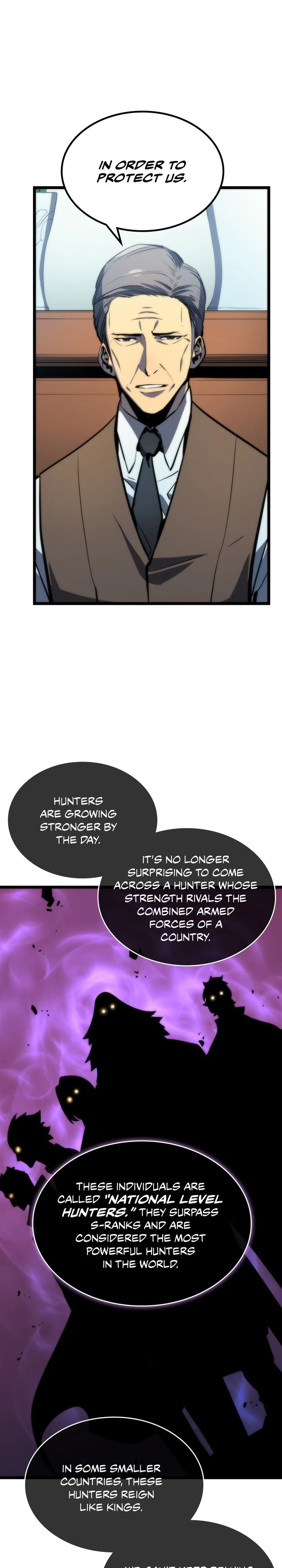 Solo Leveling Chapter 78, page 16 of 27