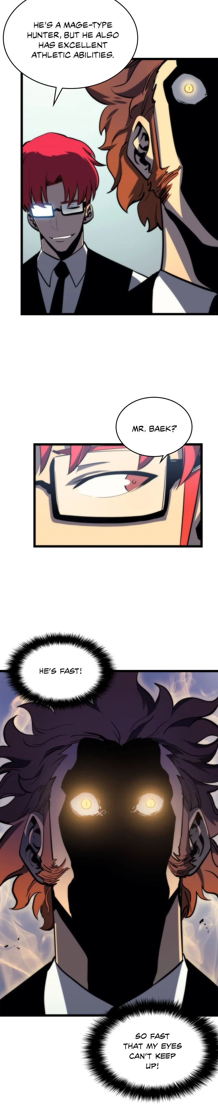 Solo Leveling Chapter 78, page 24 of 27