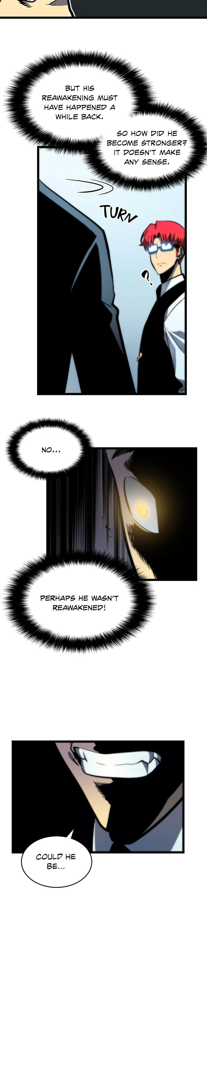 Solo Leveling Chapter 78, page 26 of 27