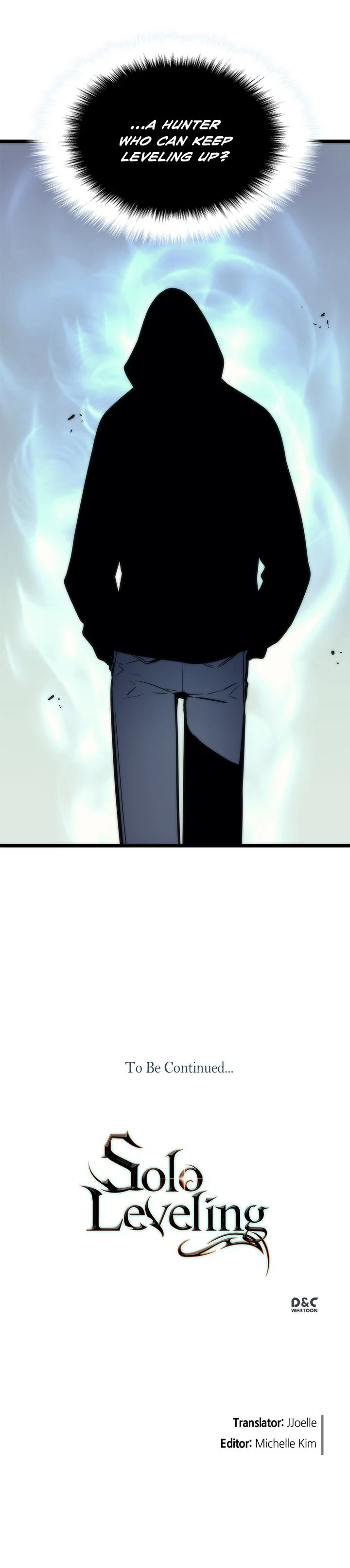 Solo Leveling Chapter 78, page 27 of 27