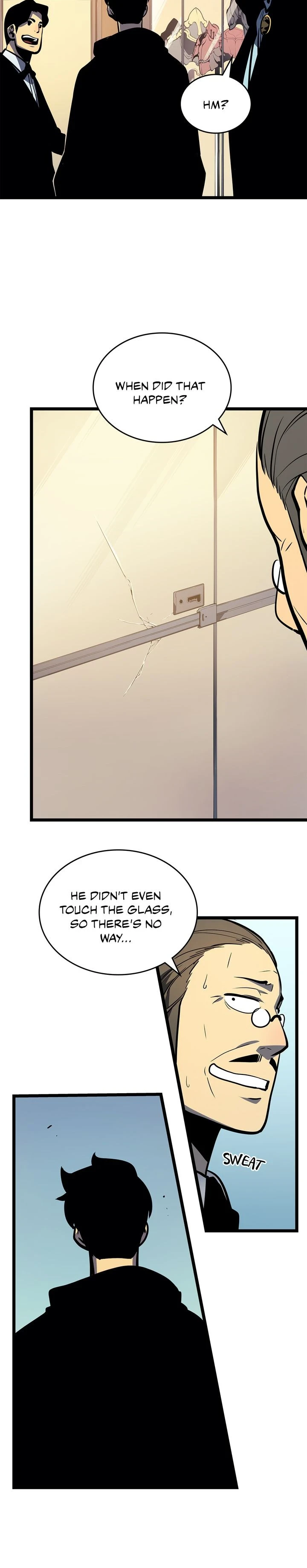 Solo Leveling Chapter 79, page 11 of 26