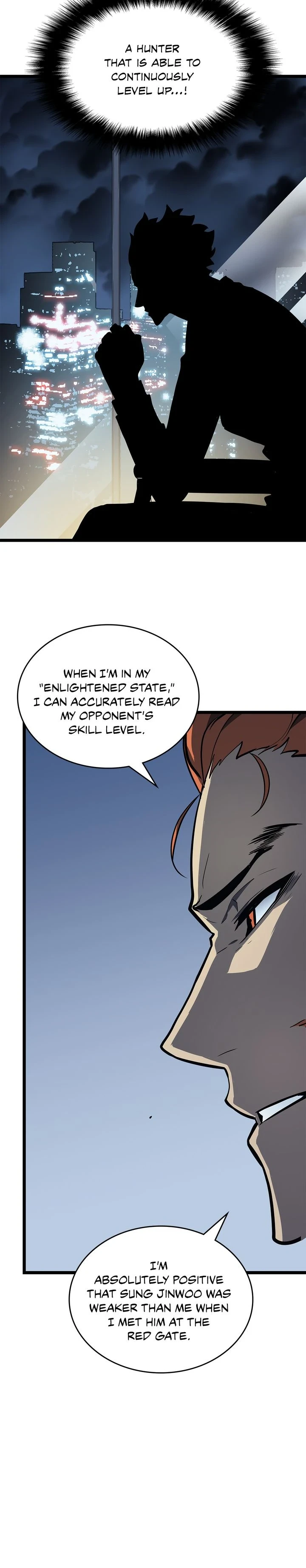 Solo Leveling Chapter 79, page 15 of 26