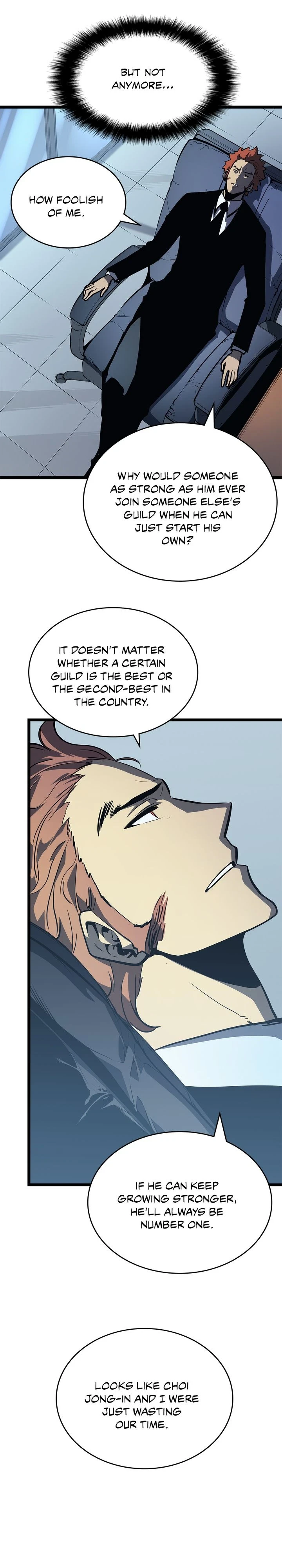 Solo Leveling Chapter 79, page 16 of 26