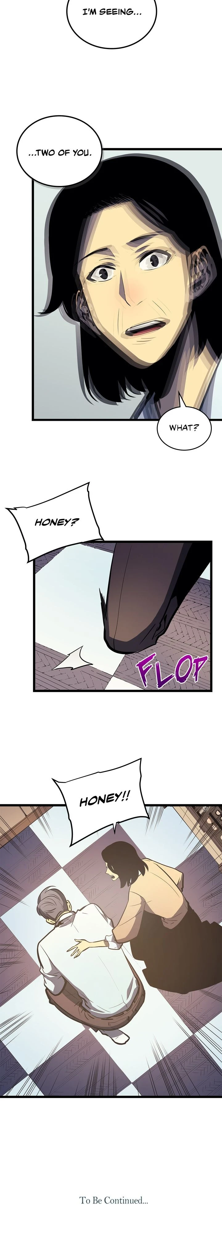 Solo Leveling Chapter 79, page 25 of 26