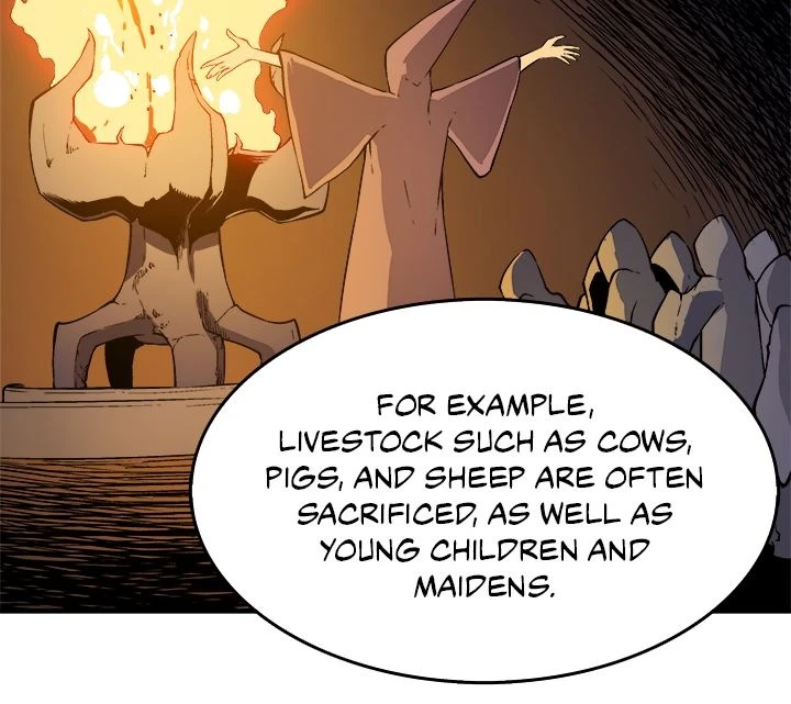 Solo Leveling Chapter 8, page 12 of 36