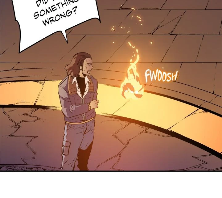 Solo Leveling Chapter 8, page 21 of 36
