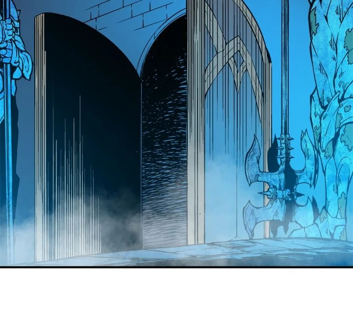Solo Leveling Chapter 8, page 33 of 36