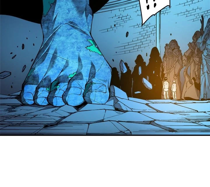 Solo Leveling Chapter 8, page 6 of 36