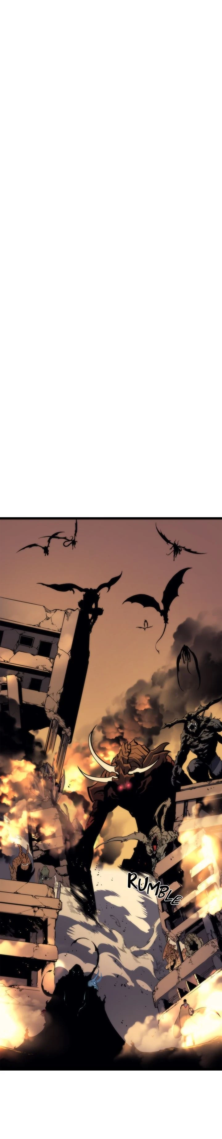 Solo Leveling Chapter 80, page 14 of 29