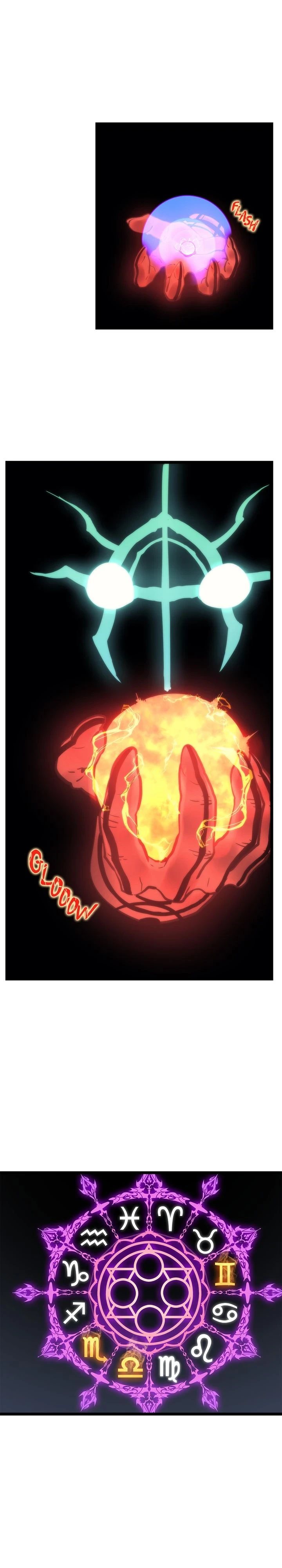 Solo Leveling Chapter 80, page 15 of 29