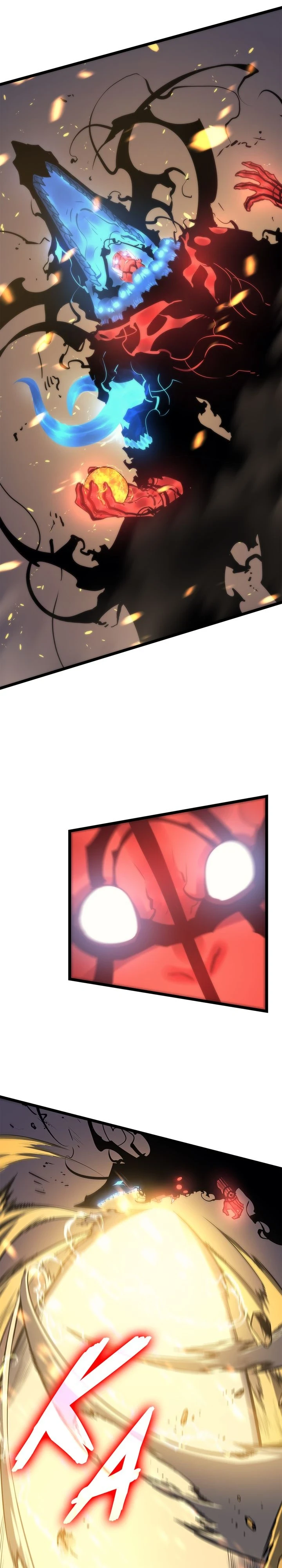 Solo Leveling Chapter 80, page 17 of 29