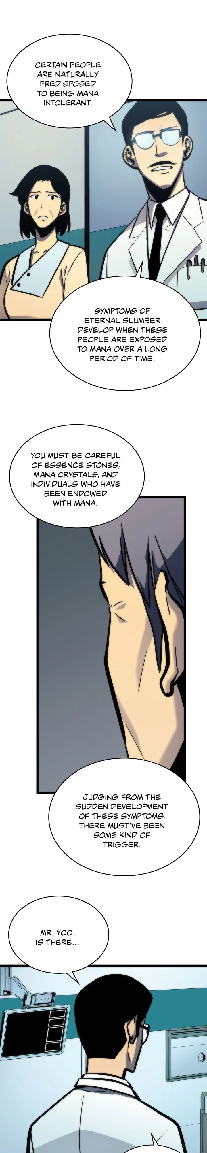 Solo Leveling Chapter 80, page 24 of 29