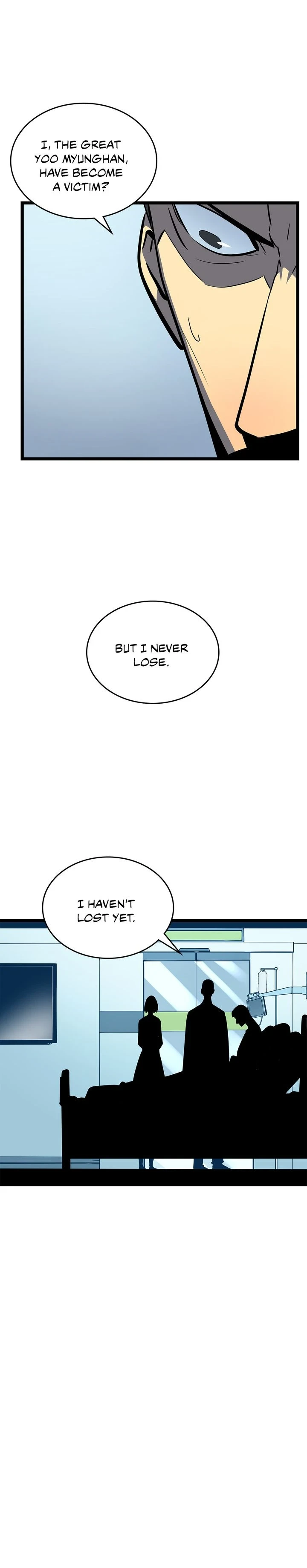 Solo Leveling Chapter 80, page 27 of 29