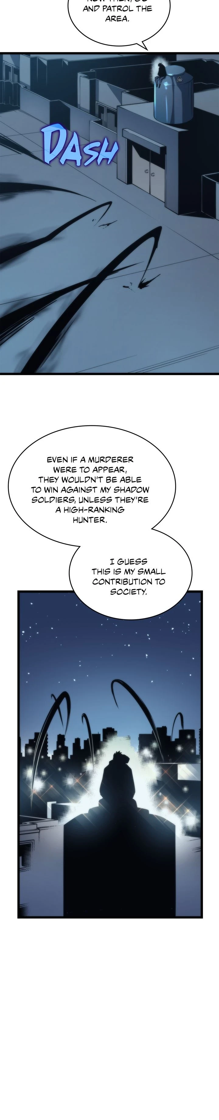 Solo Leveling Chapter 80, page 6 of 29